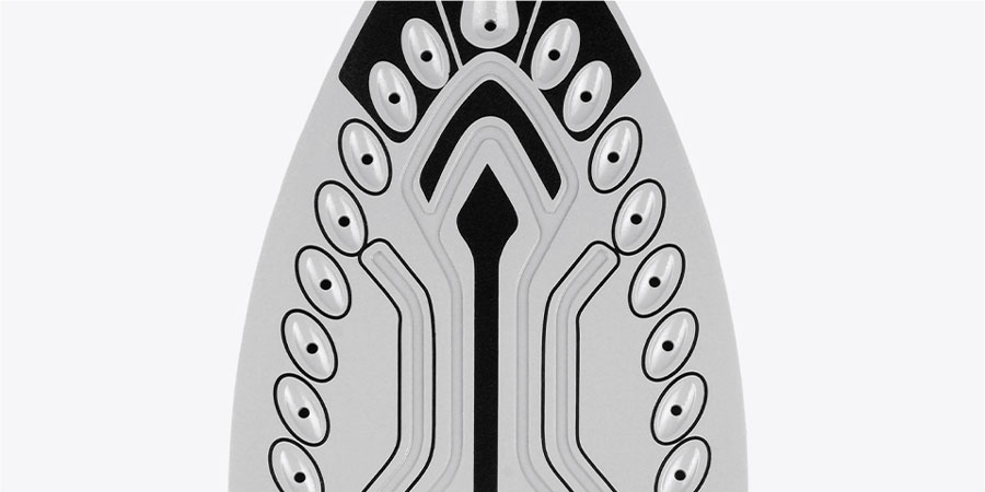 iron